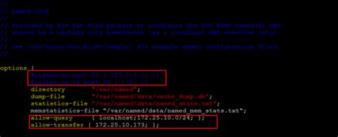 How To Setup Dns Server Using Bind 9 On Centos 7 Unixmen