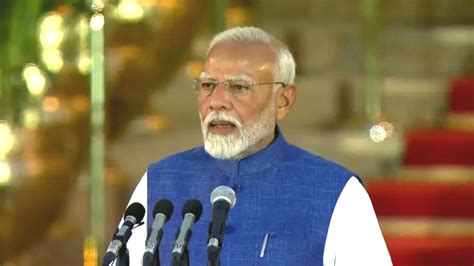 Pm Modi To Launch ‘subhadra Scheme In Odisha On Sept 17