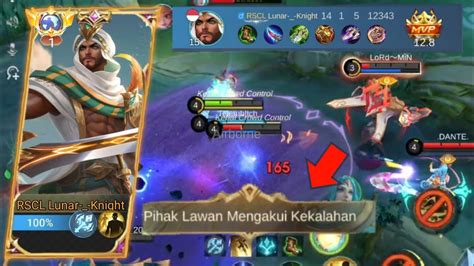 Global Khaleed Build Tersakit Khaleed Cara Main Khaleed Di Meta