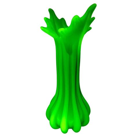 Vase Pulegoso Archimede Seguso Murano 1970 For Sale At 1stdibs