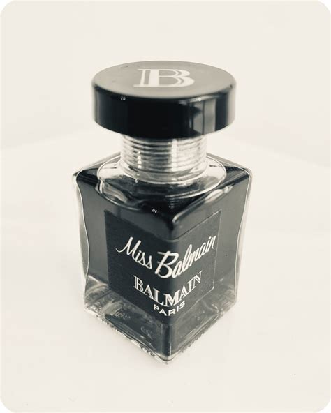 About Balmain | Balmain Beauty