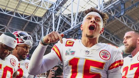 Quién ganó el Super Bowl 2023 Chiefs se lleva la victoria