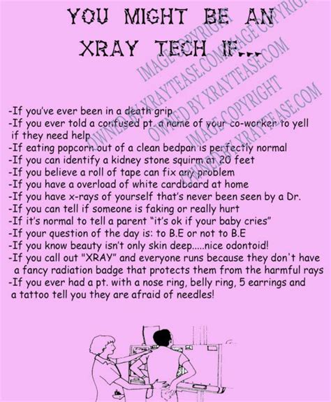 X Ray School Memes