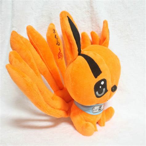 Home › Naruto Cute Kurama Plush Toy