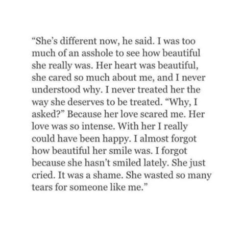 Pin by NJ on Love & Heartbreak | Sayings, Very meaning, How beautiful