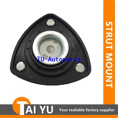 Auto Parts Rubber Strut Mount Bjs734380 For 2012 2017 Mazda Cx 5 Buy Strut Mount Strut