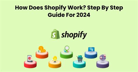 How Does Shopify Work Step By Step Guide For 2024