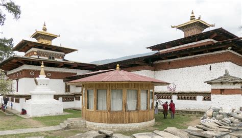 Kyichu Lhakhang Paro Bhutan Attractions Timings Entry Fee Holidify