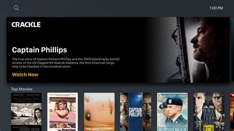 Plex Adds Crackle Movies Tv Shows To Free Streaming Service