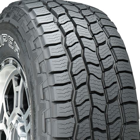 Cooper Discoverer At3 4s Tires Passenger Truck All Terrain Tires