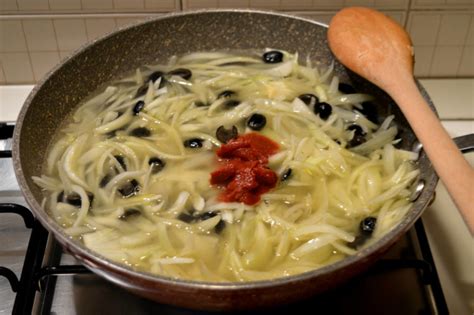 Focaccia Ripiena Con Tonno E Cipolla Ilaria Zizza