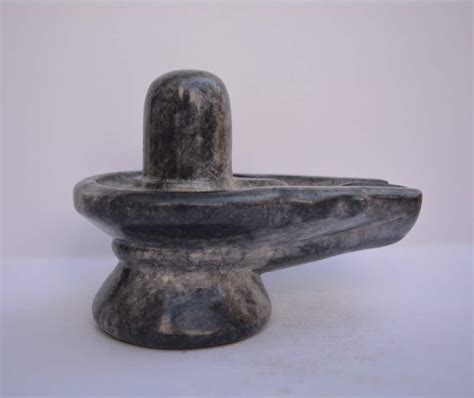 Buy Pure Marble Shivling Hindu God Shiva Lingam Shiv Ling Murti Statue