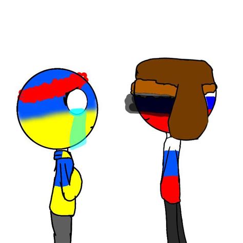 •countryhumans Amino• Eng Amino