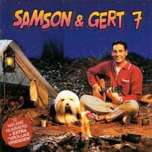 Samson Gert De Wereld Is Mooi 2001 CD Discogs