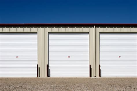 Storage Units in Bismarck, ND | Aspen Storage