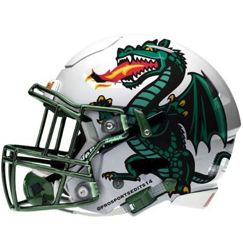 University Alabama Birmingham Blazers Riddell SpeedFlex concept ...