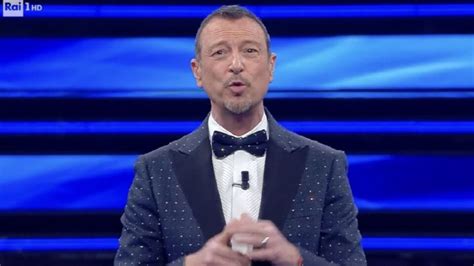 Quando Inizia Sanremo 2024 Date Cantanti E Streaming