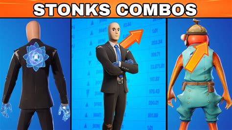 Best Diamond Hanz Skin Combos Stonks Skin Overview And Combos