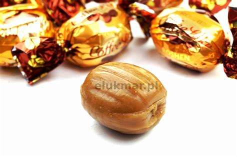 Roshen Cukierki CoffeeLike 200 G Elukmar Pl