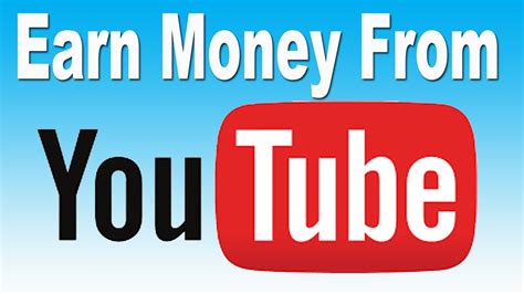 Tips For Earning Money From Your Youtube Videos Youtube