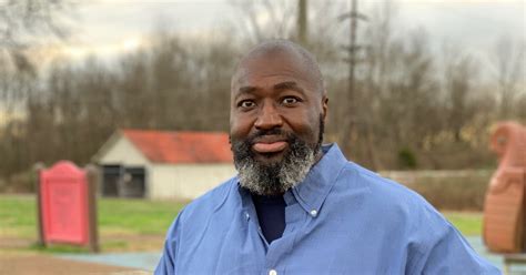 I Refused To Be Bitter Or Angry Matthew Charles Released From