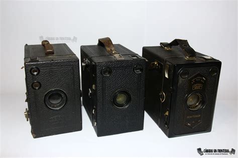 Zeiss Ikon Box Tengor Versi N