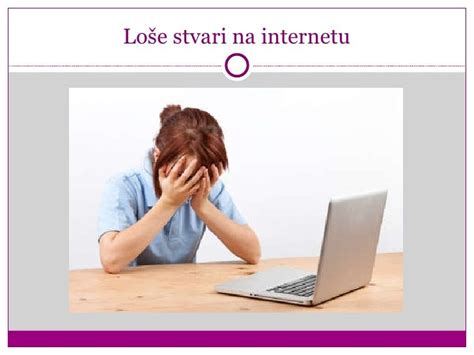 Sigurnost Na Internetu