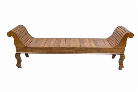 Teak Wood 2 Seater Wooden Diwan Bed Without Storage At Rs 22000 In Madurai