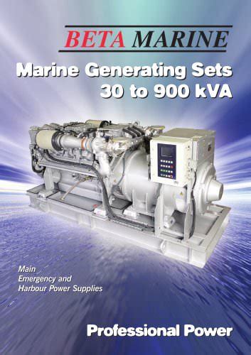 Beta 28 Data Sheet Beta Marine Pdf Catalogs Documentation