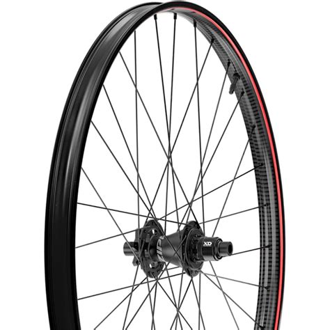 Zipp Zero Moto In Carbon Boost Wheel Competitive Cyclist