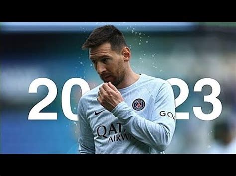 Lionel Messi Unstoppable Sia Best Skills Goals Youtube