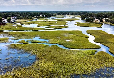 Shallotte Brunswick County Nc Farms And Ranches Lakefront Property Waterfront Property