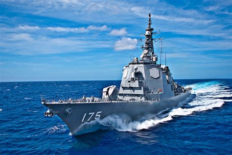 画像ギャラリー 米海軍 次世代イージス艦「ddg（x）」のコンセプトを発表 2028年建造開始を予定 乗りものニュース