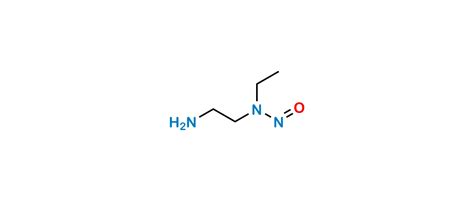 N Nitroso N Ethylethylenediamine Synzeal