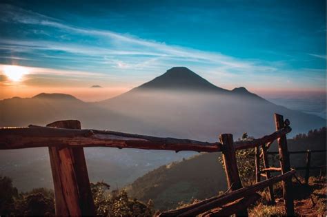 Dieng Plateau Sunrise Tour Starts from Yogyakarta - Borobudur Sunrise Tour