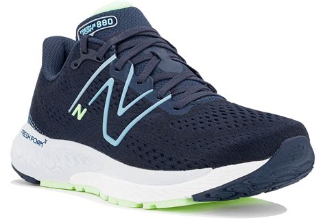 New Balance Fresh Foam X 880 V13 W Special Offer Woman Shoes Roadtrail New Balance