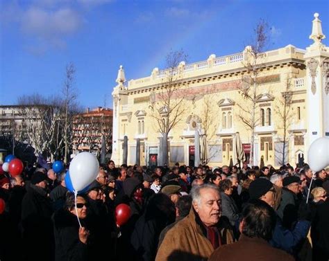 Perpignan Les Opposants Au Mariage Homosexuel Ne D Sarment Pas