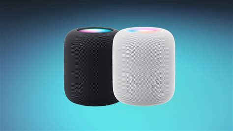 With The Release Of Homepod Software 174 Siri Will Enhance Its