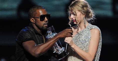 Fans Remember Taylor Swift Kanye VMAs Moment