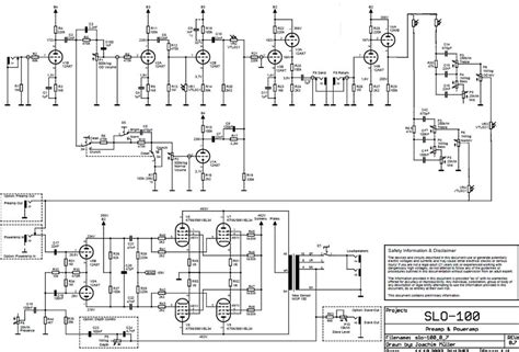 Audiosource Amp 100 Exposing The Inner Workings