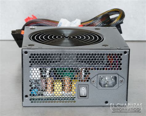 Thermaltake TR2 600W [Review]