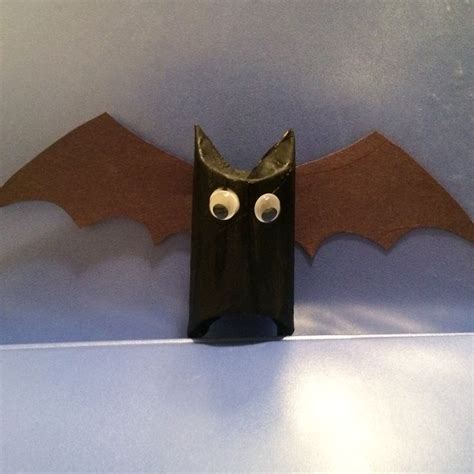 Toilet Paper Roll Bat Toilet Paper Roll Bat Toilet Paper Roll Bat