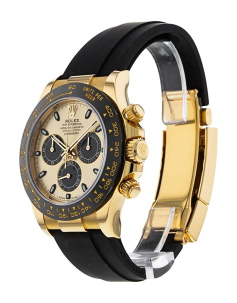 Rolex Daytona Ln Rolex