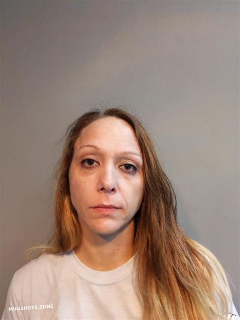 Caudill Erica Mae Southwest Regional Jail Mugshots Zone