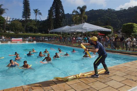 Prefeitura De Teres Polis Promove Festival De Nata O Na Casa Espanhola