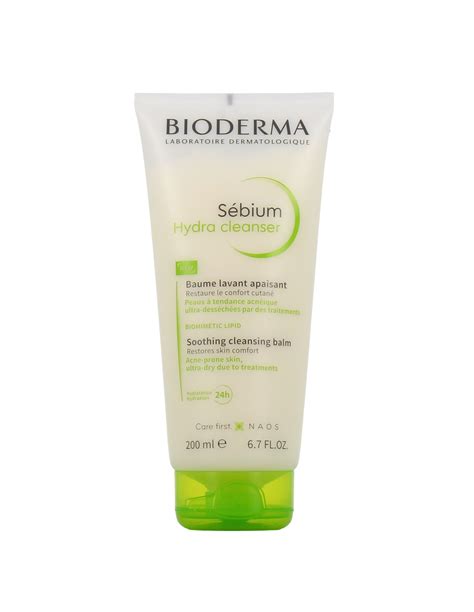 Sebium Hydra Cleanser Bioderma Tubo Ml