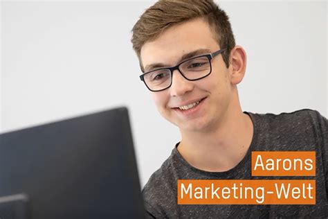 Ausbildung für Kaufleute für Marketingkommunikation Karriere bei