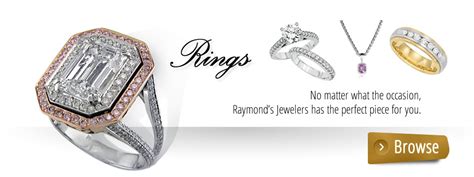 Raymonds Jewelers Fine Custom Jewelry Watertown Connecticut Home