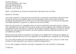 Lettre De Motivation Coach Sportif Sans Experience Laboite Cv Fr