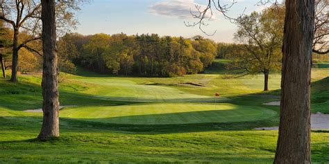 Bethpage State Park - The Red - Golf in Farmingdale, New York